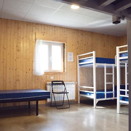 Albergue A Nave De Ferreira Ferreira  Esterno foto