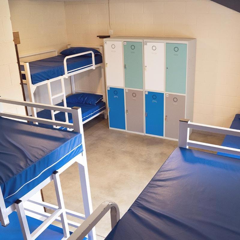 Albergue A Nave De Ferreira Ferreira  Esterno foto